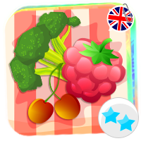 Poziom rozszerzony - Fruit and Vegetables