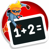 Matematyka - QuizApp - Aplikacja Mobilna