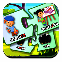 Puzzle na RZ - Polski - QuizApp