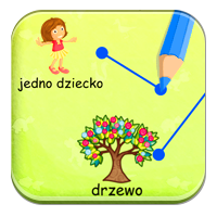 Liczba pojedyncza i mnoga - Język polski - DEMO