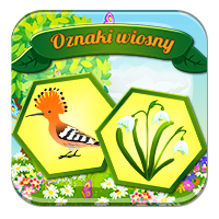 Oznaki wiosny