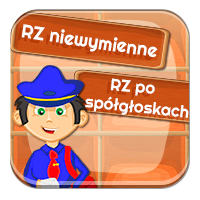 Ćwiczenia online - ZdobywcyWiedzy.pl