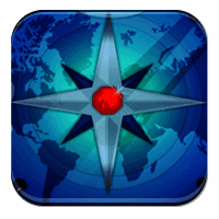 Kierunki świata - Przyroda - QuizApp