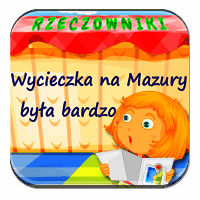 Rzeczowniki - Polski - QuizApp