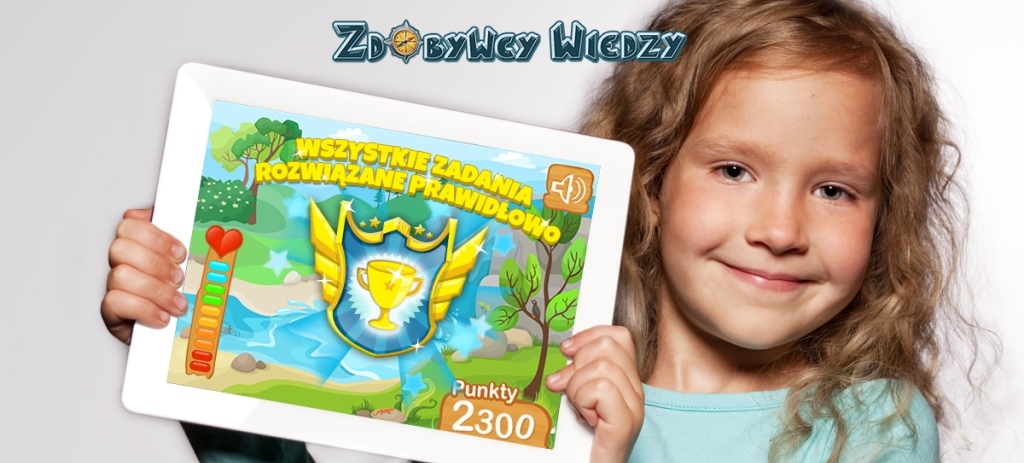 edukacja domowa - ćwiczenia edukacyjne