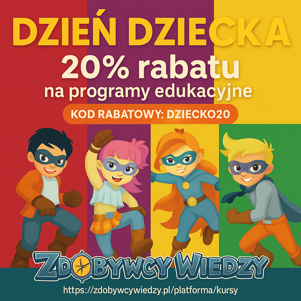 Dzień Dziecka 2025
